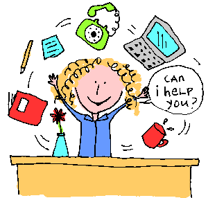 Juggling Teacher